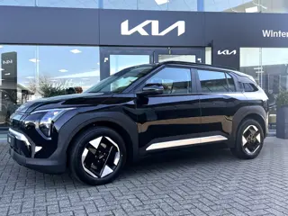 Kia EV3 Air 58.3 kWh Op voorraad, direct leverbaar! Tot 10Jr. Kia-Garantie