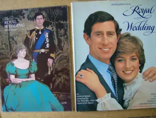 Lady diana boeken adv5403