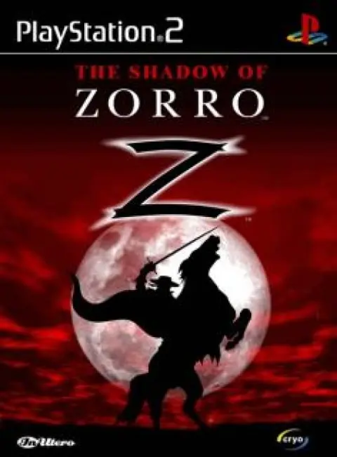 The Shadow Of Zorro