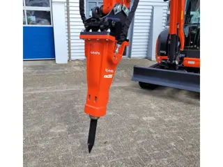 Kubota KM205