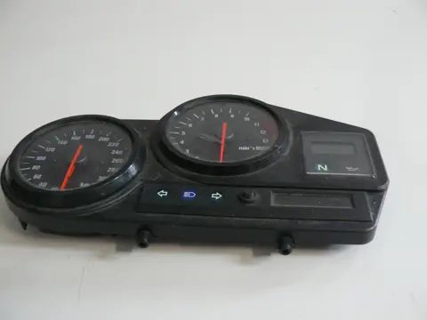 TELLERSET Honda CBR 900 RR 1998 - 1999