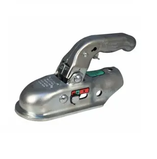 Koppeling KNOTT 2000kg K20-B 45mm