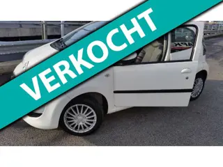 Citroen C1 Airco/Elek pak/Nw APK/Garant/19,000 kl/Automaat