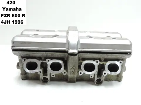 CILINDERKOP Yamaha FZR 600 1994 - 1996