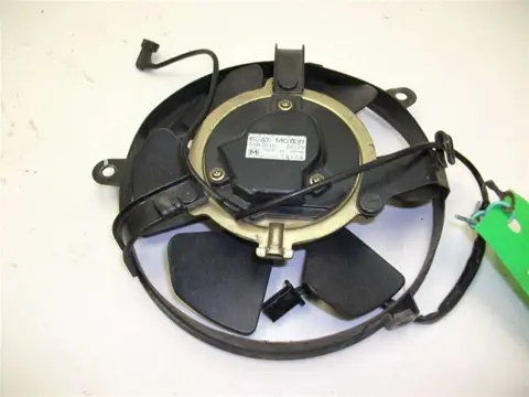 VENTILATOR Honda VFR 750 1990 - 1993