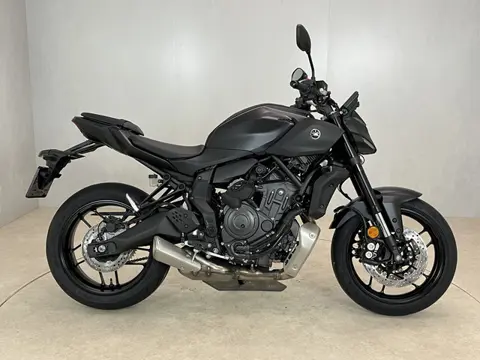 Yamaha MT 07 Y-AMT (bj 2026)