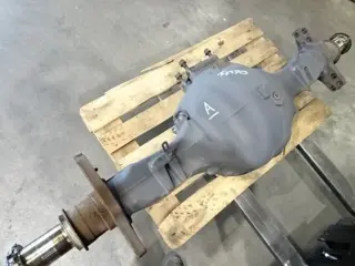 Differentieel Volvo V22324044UP