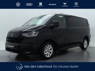 Volkswagen Transporter L1H1 2.0TDI 125kW 170PK Automaat 2.8T Bulli-Intro / Direct leverbaar / BPM-vr