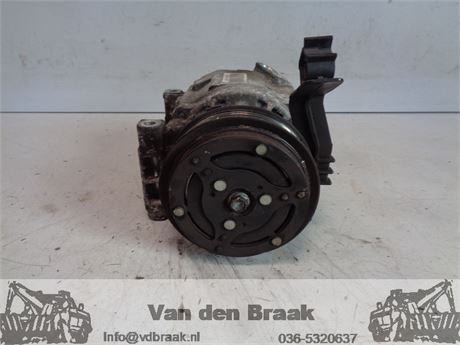 Ford Ka 1.2 8V 2008-2016 Aircopomp