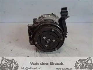 Ford Ka 1.2 8V 2008-2016 Aircopomp