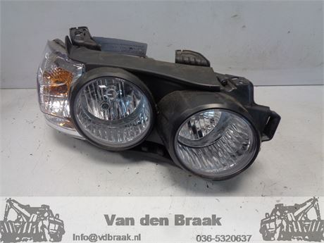 Chevrolet Aveo 2011-2015 Koplamp rechts