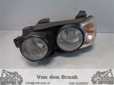 Chevrolet Aveo 2011-2015 Koplamp links