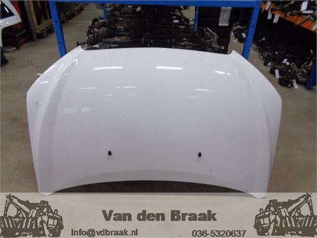 Chevrolet Aveo 2011-2015 Motorkap