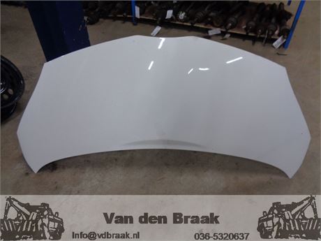 Toyota Aygo 2005-2012 Motorkap