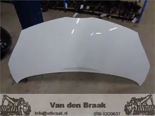 Toyota Aygo 2005-2012 Motorkap