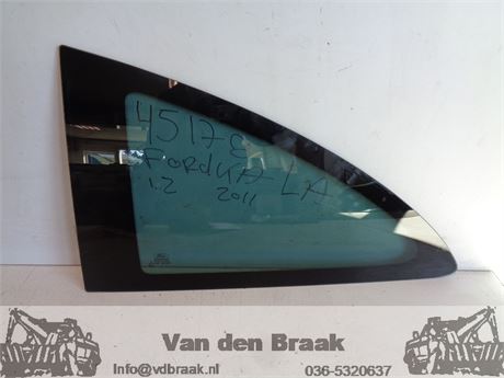 Ford Ka 2008-2016 Zijraam linksachter
