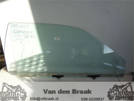 Daihatsu Charade 3 deurs 1993-2000 Portierraam rechts