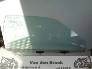 Daihatsu Charade 3 deurs 1993-2000 Portierraam rechts