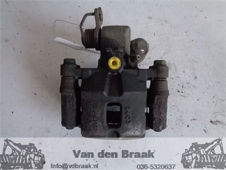 Kia Picanto 2005-2011 Remklauw rechts achter