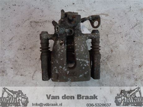 Opel Zafira 2005-2014 Remklauw links achterzijde