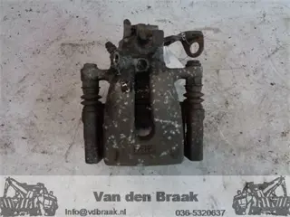 Opel Zafira 2005-2014 Remklauw links achterzijde