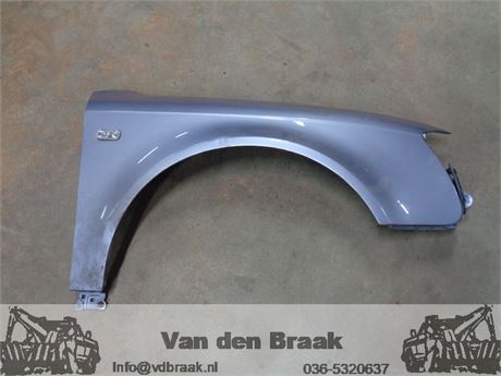 Audi A4 2005-2008 Scherm rechts