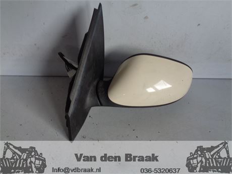 Lancia Ypsilon 2003-2011 Spiegel links electrisch verstelbaar