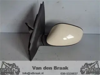 Lancia Ypsilon 2003-2011 Spiegel links electrisch verstelbaar