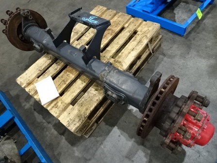 Differentieel Scania S2084800UP