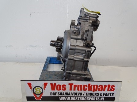 Versnellingsbak Scania SCANIA RETARDER N.T.