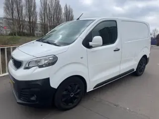 Peugeot Expert 226C 1.6 BlueHDI 115 Premium (bj 2017)