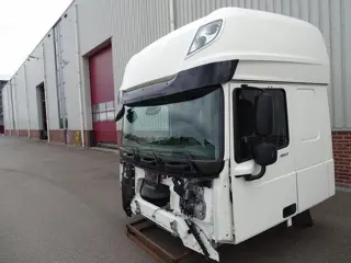 Cabine DAF XF106 SUPER SP. CAB