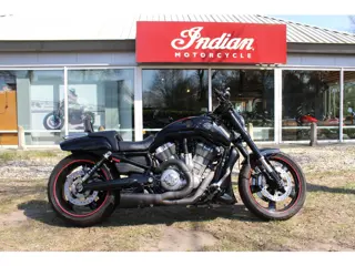 Harley-Davidson V-Rod  Muscle