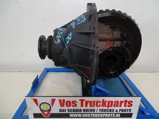 Differentieel DAF 1347-2.80 INCL. SPER