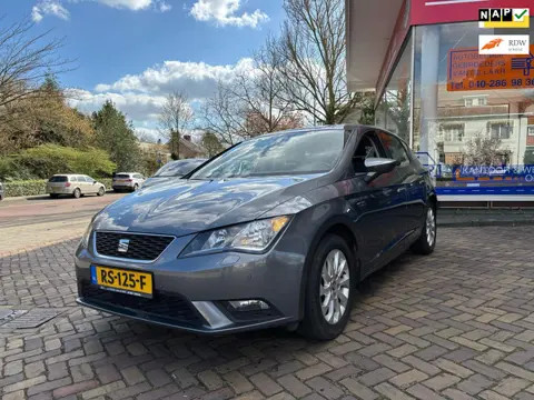 Seat Leon 1.2 TSI Style Business