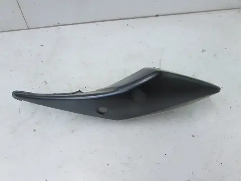 LINKER ACHTERKANT Suzuki GSX R 1000 2005 - 2006