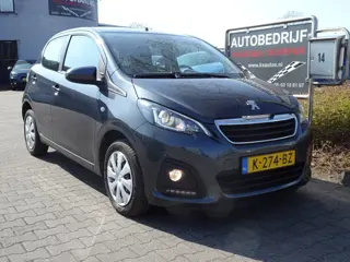 Peugeot 108 1.0 e-VTi Active (bj 2020)