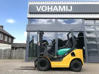 Diesel heftruck Komatsu FD15T-20