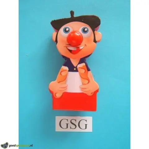 Fransman nr. 50574-02