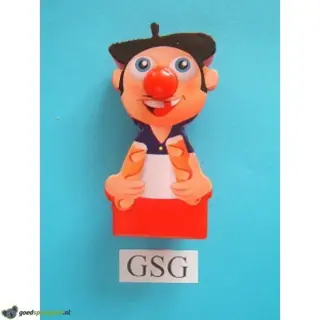 Fransman nr. 50574-02