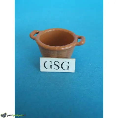 Mand bruin nr. 4343-02