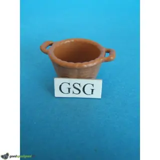 Mand bruin nr. 4343-02