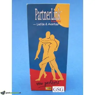 Partnerlink classic nr. 60424-01