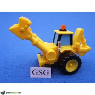 Scoop nr. 22056-02 (11 cm)