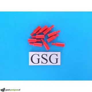 Score pinnetjes rood nr. 60529-02