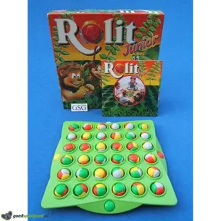 Rolit junior nr. 70757-02