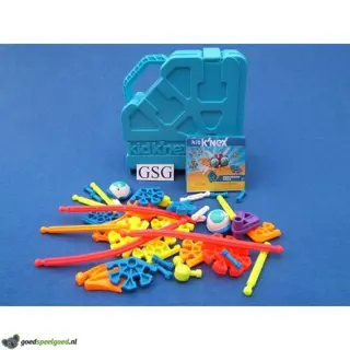 Kid knex undersea pals nr. 85307-02