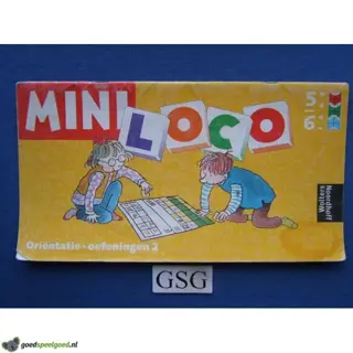 Oriëntatie-oefeningen 2 nr. 25046-02