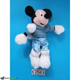 Mickey Mouse nr. 50217-02 (30 cm)