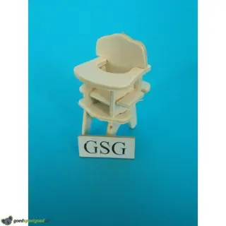 Kinderstoel nr. 9079-01